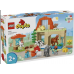 LEGO DUPLO 10416 Stell av husdyrene